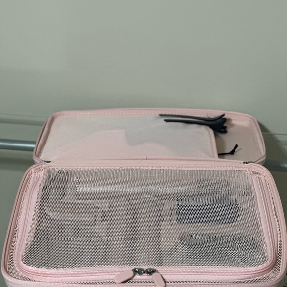 7Magic Hair Styling Tool Set in Pink - Picture 6 of 12